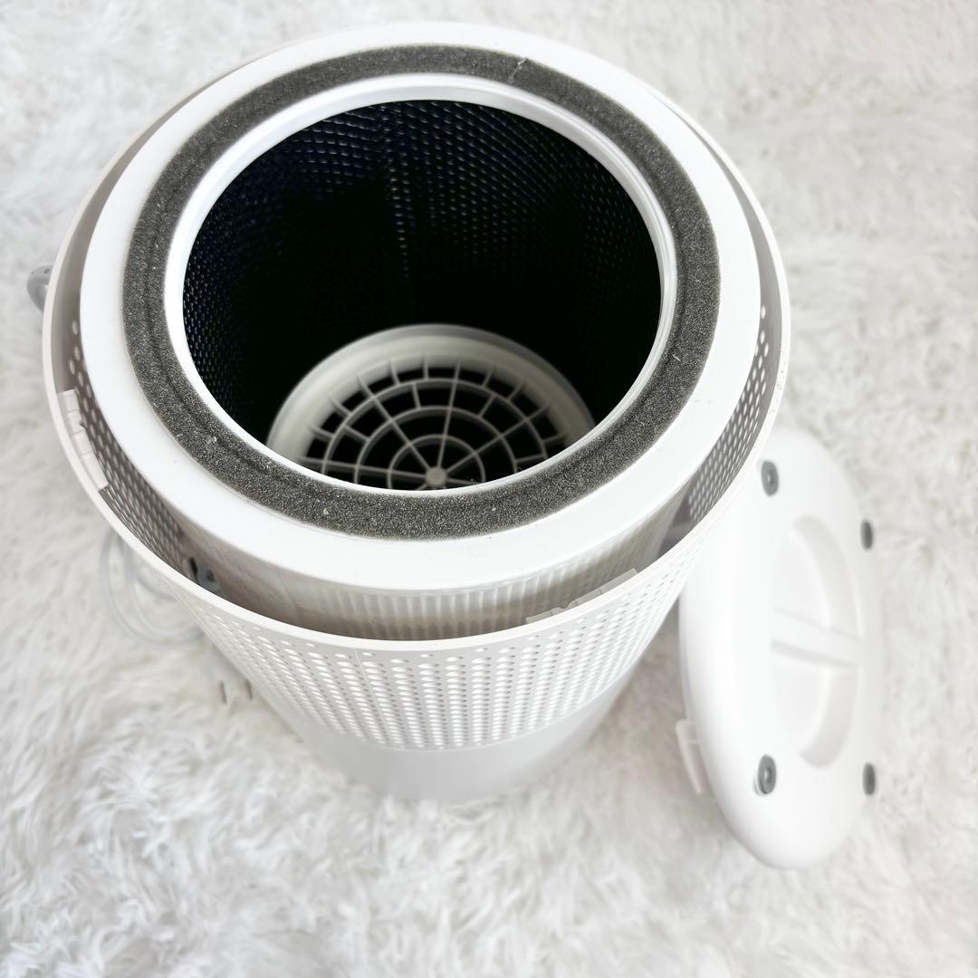 『極美品』Levoit スマート空気清浄機 20畳 Core 200S