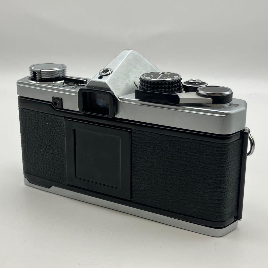 OLYMPUS OM-2 一眼レフカメラ