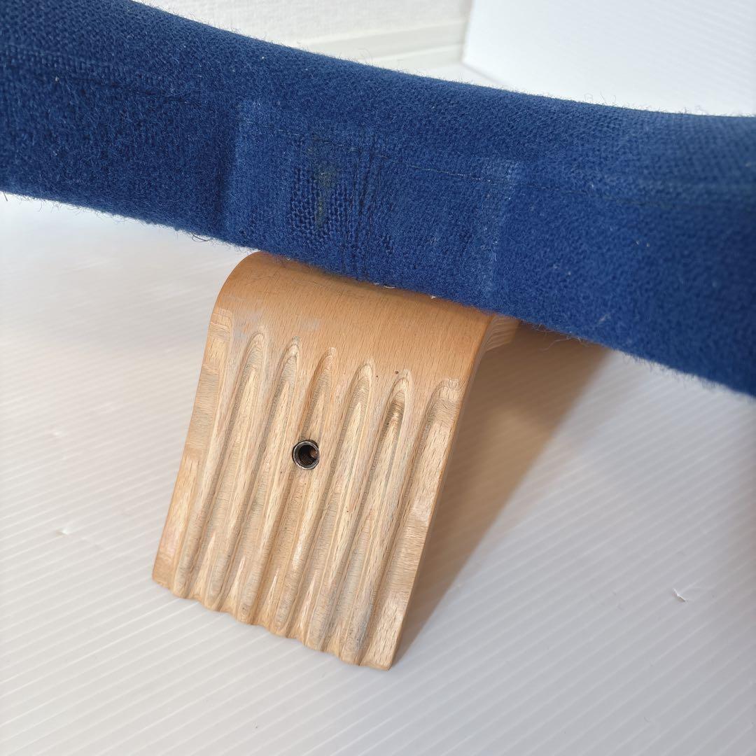 【良品】Rybo リボ Balans EASY バランスイージー バランスチェア