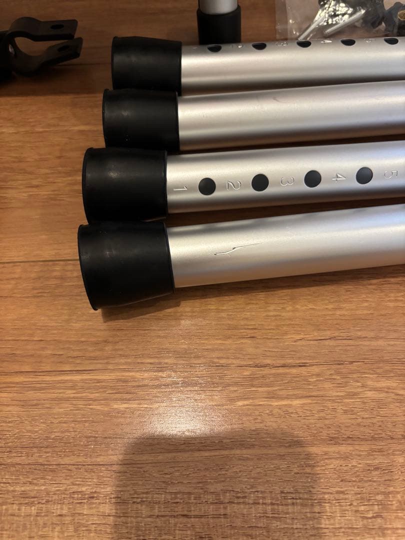 MRG 折り畳み式歩行器