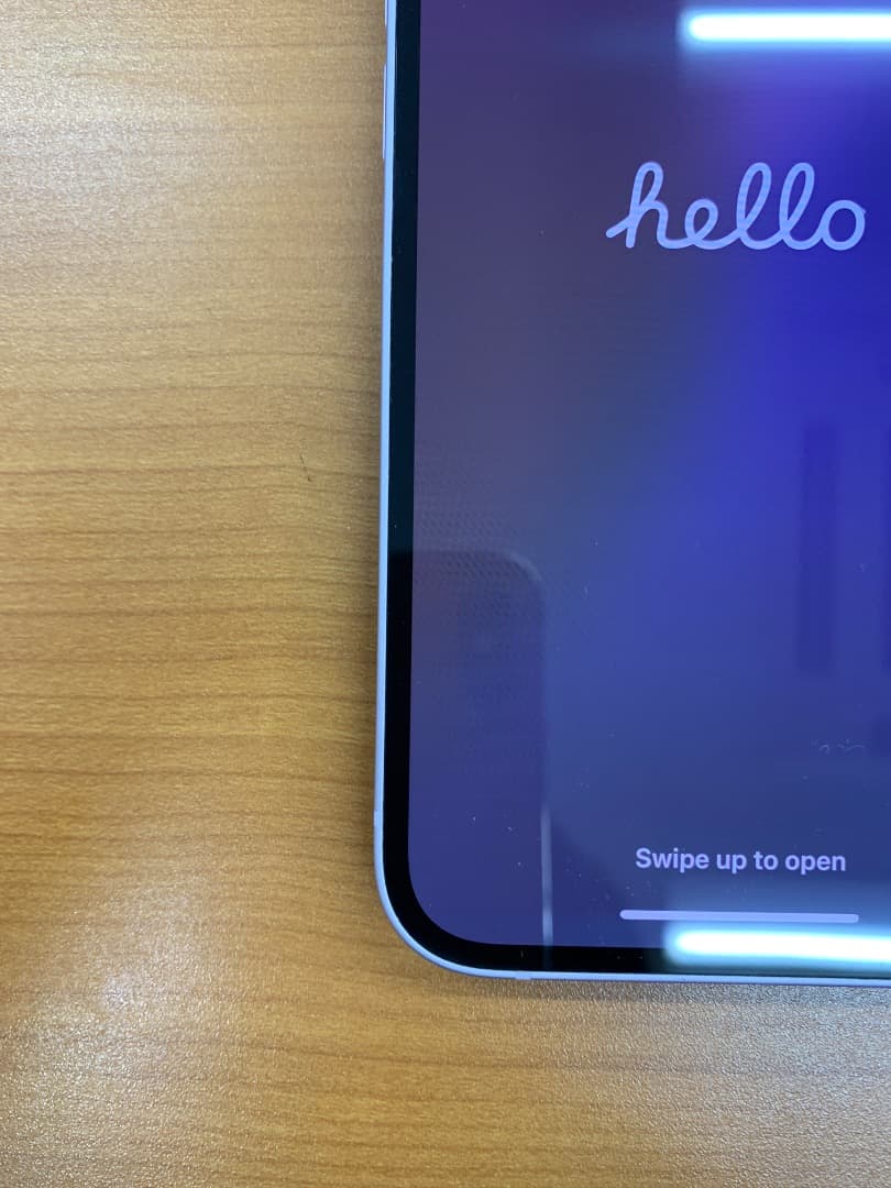 動作確認済 iPhone 14 128GB ID W0239