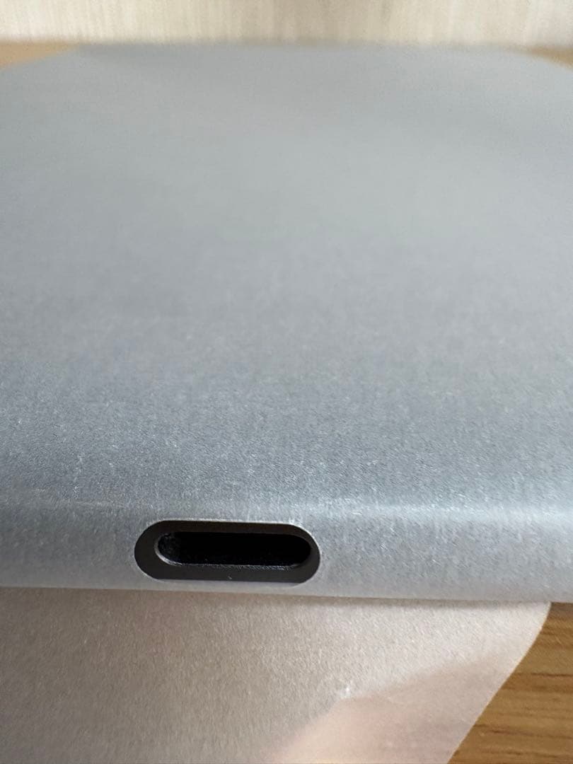 【未使用・交換品】iPadPro 11インチ 第1世代 256GBスペースグレイ
