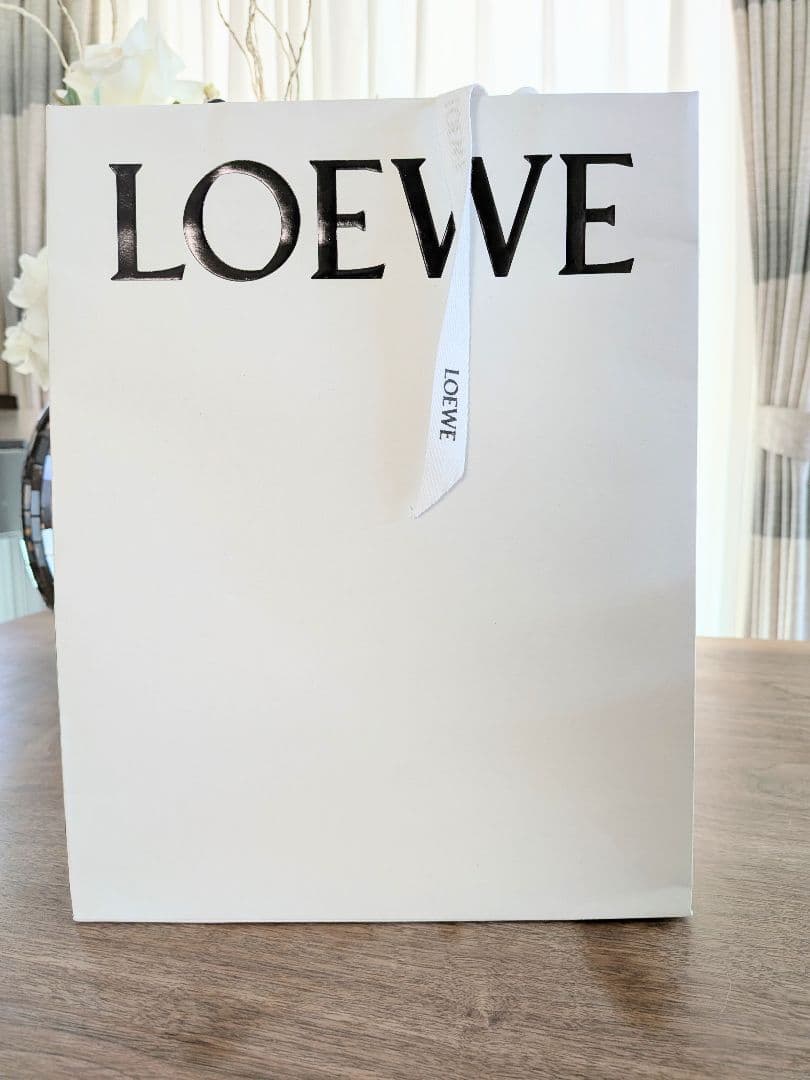 LOEWE リキッドソープ　TOMATO LEAVES