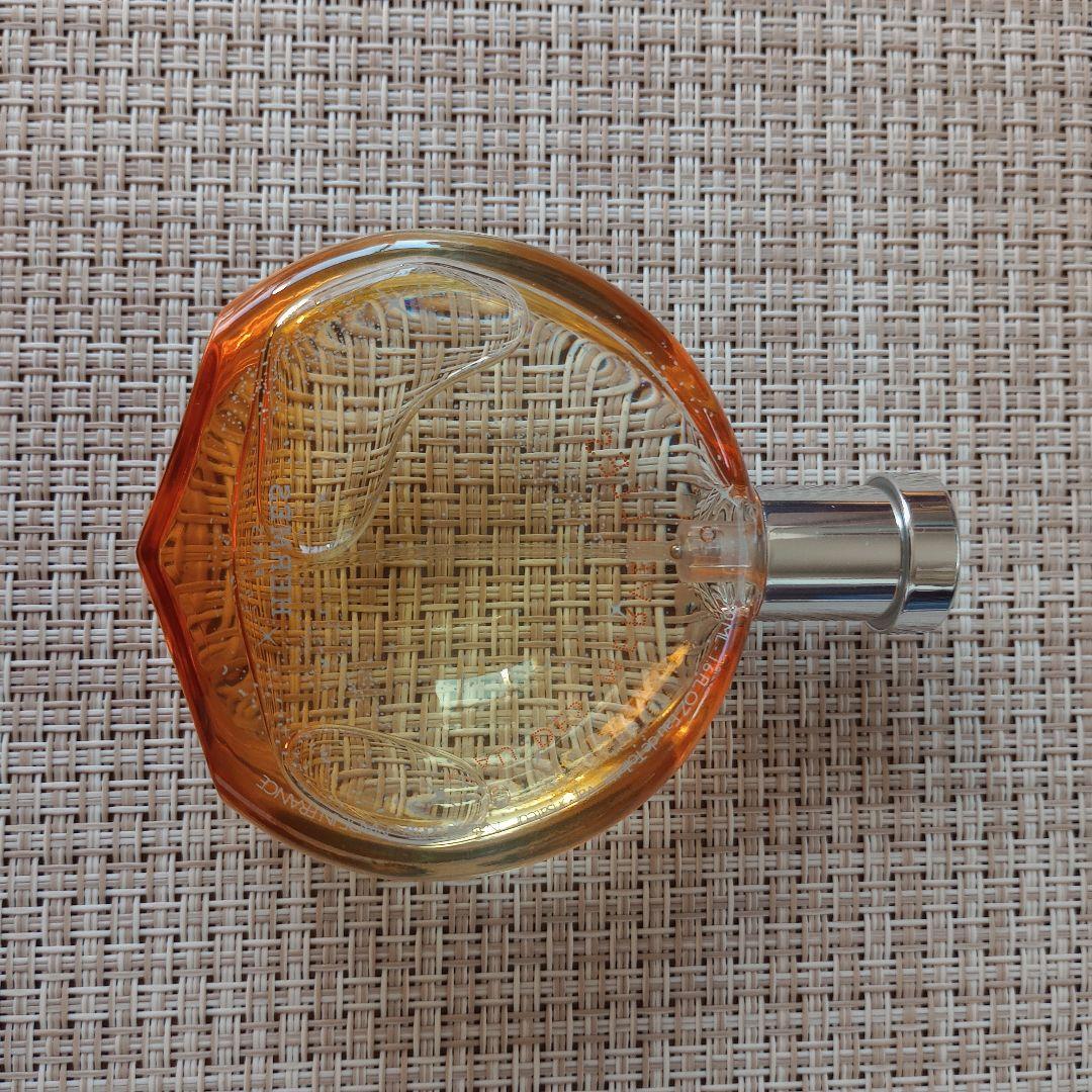 【未使用】HERMES EAU DES MERVEILLES 50ml