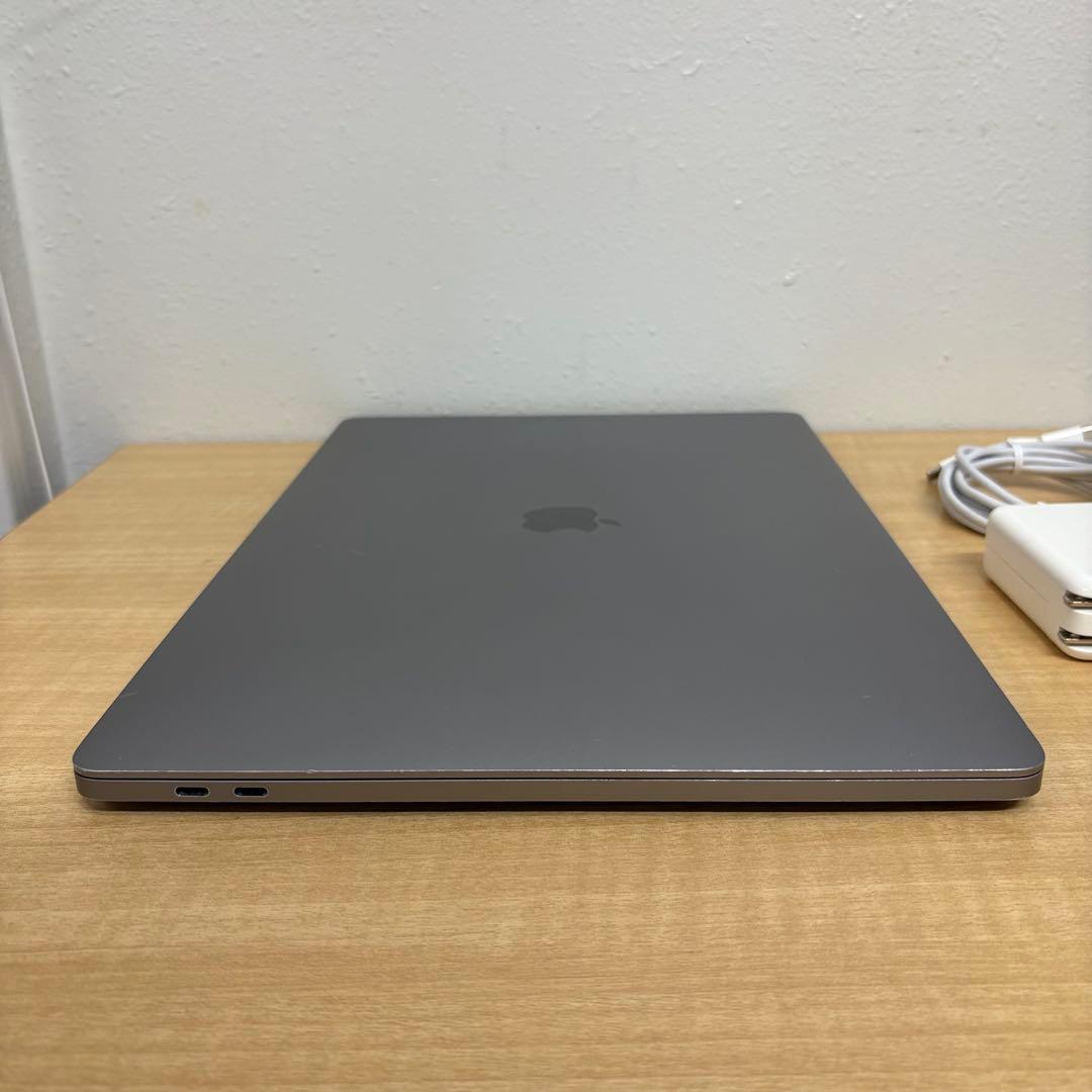MacBook本体 MacBookPro 16 2019 i7 32/512GB/RadeonPro
