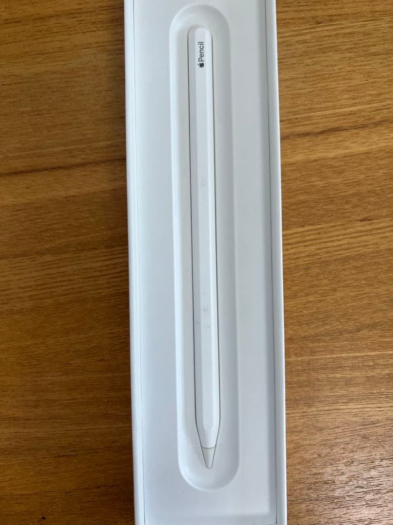 ※純正品　Apple Pencil 第2世代　箱付き