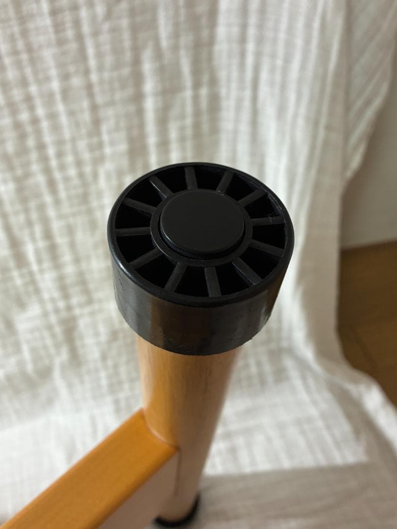 【週末値下げ✨】宮武製作所 姿勢矯正チェア 黒