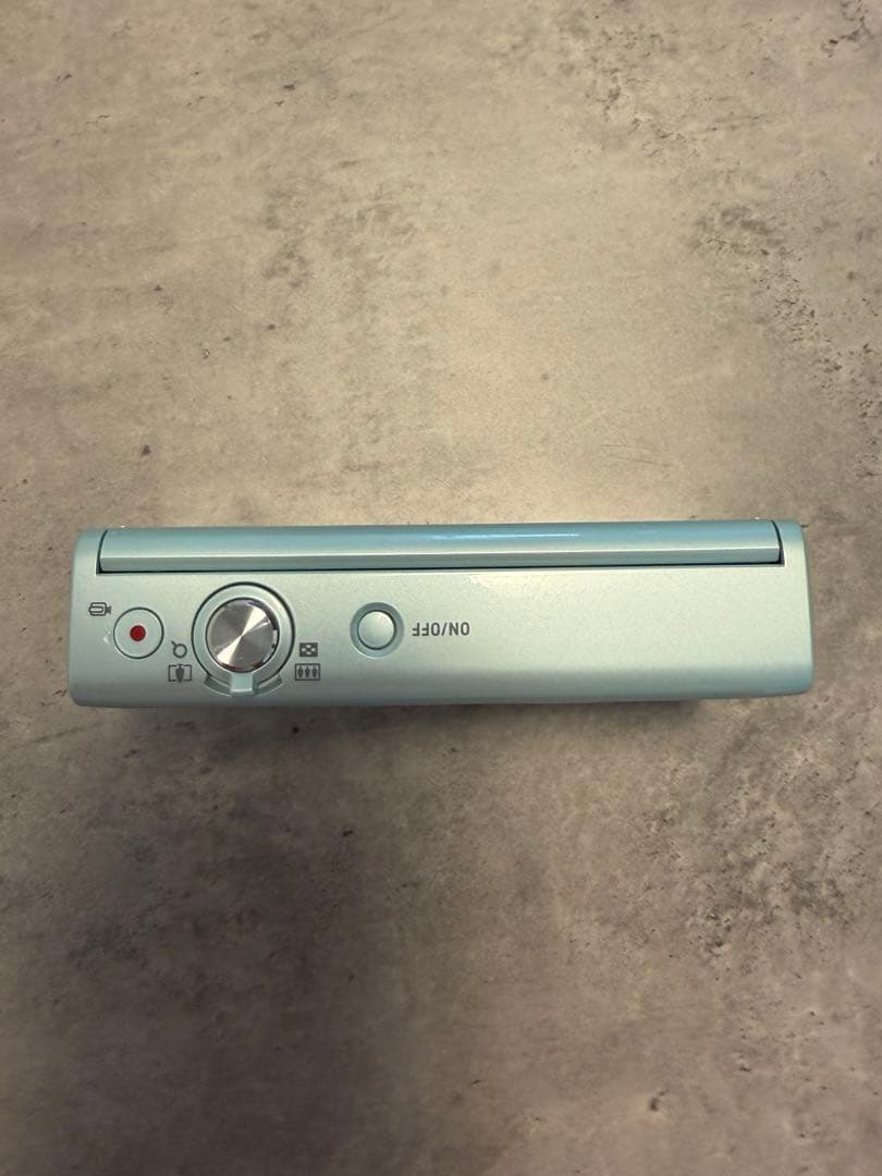CASIO EX−ZR60 EXILIM