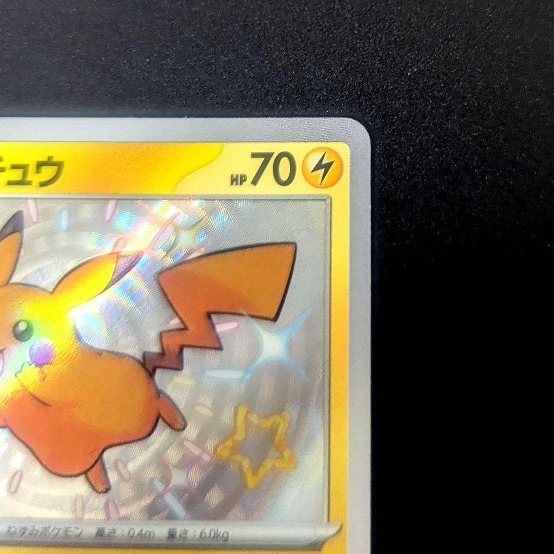 t*4様 トウホクのピカチュウ　色違いピカチュウ　セット