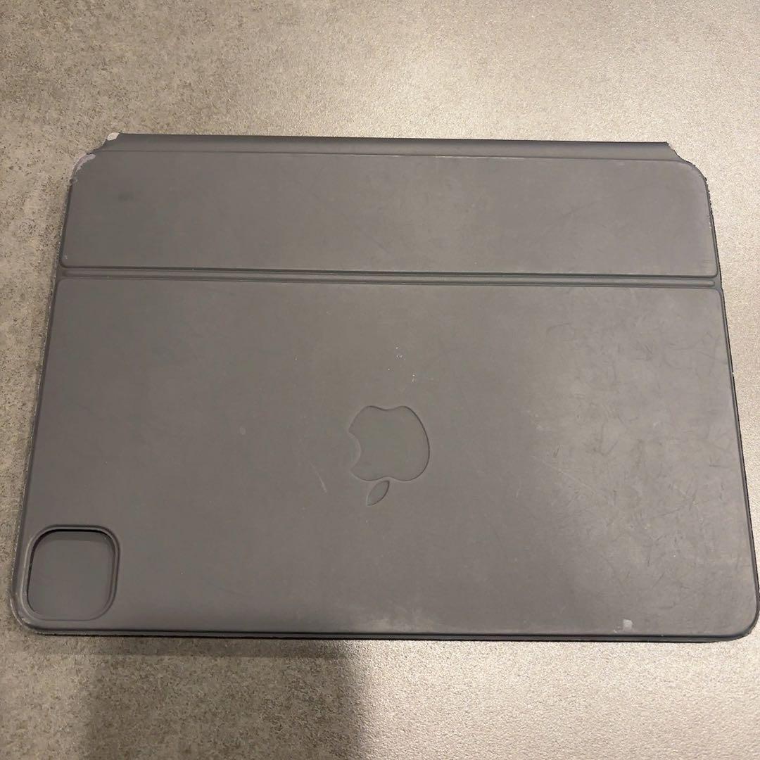 Apple Magic キーボード　iPad Pro ブラック　11インチ