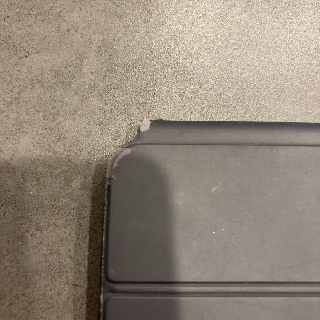 Apple Magic キーボード　iPad Pro ブラック　11インチ