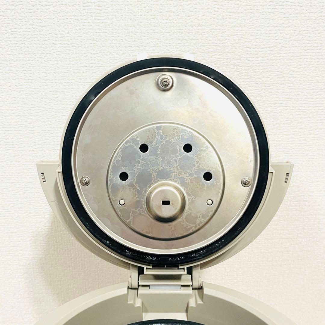 2024年製 アイリスオーヤマ スチーム式加湿器 KHM-MH60-C