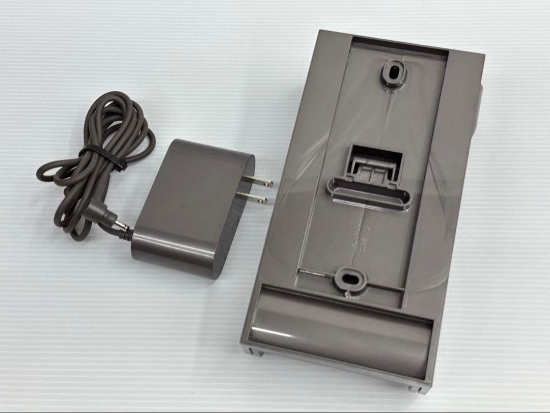 動作保証　ダイソン 充電器　壁掛けブラケット スタンド SV21 SV33純正品