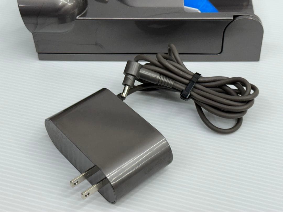 動作保証　ダイソン 充電器　壁掛けブラケット スタンド SV21 SV33純正品