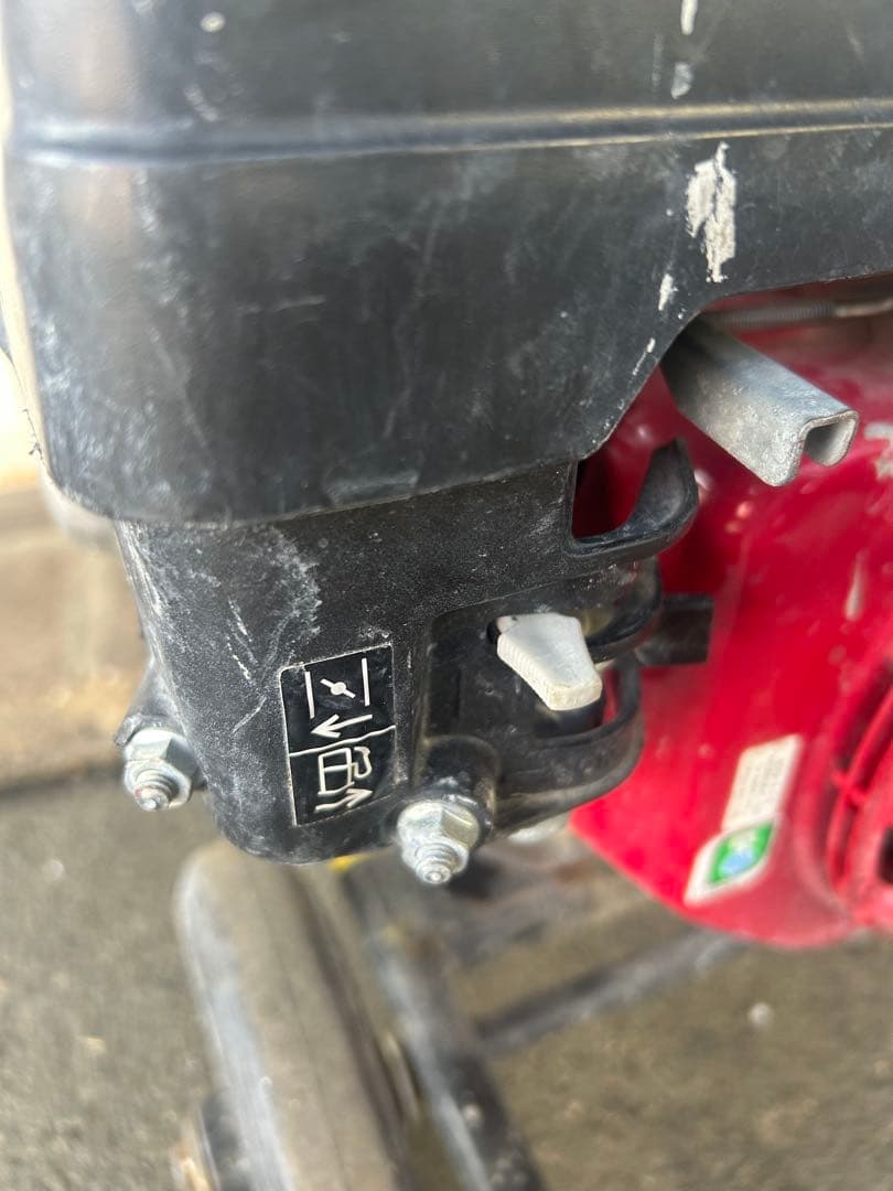 K1 ★スーパー工業 エンジン式高圧洗浄 SEC-1310-2N-TA ホース