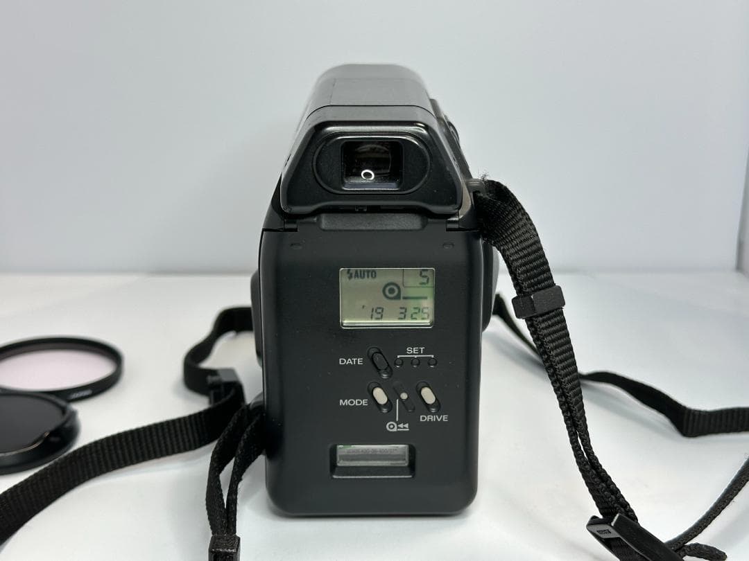 【美品・ケース付き】キョーセラ KYOCERA SAMURAI X3.0