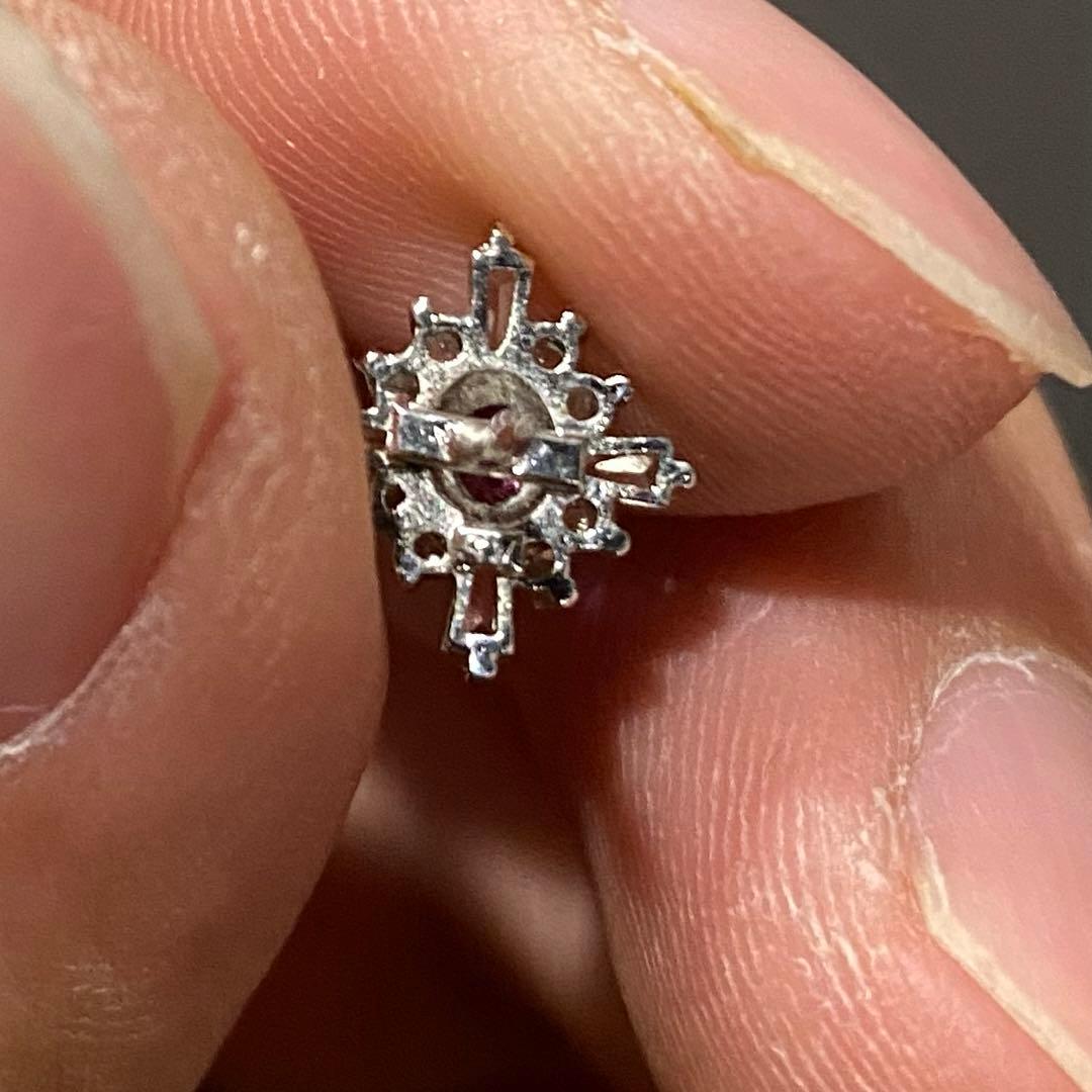 シルバーアクセサリーセット