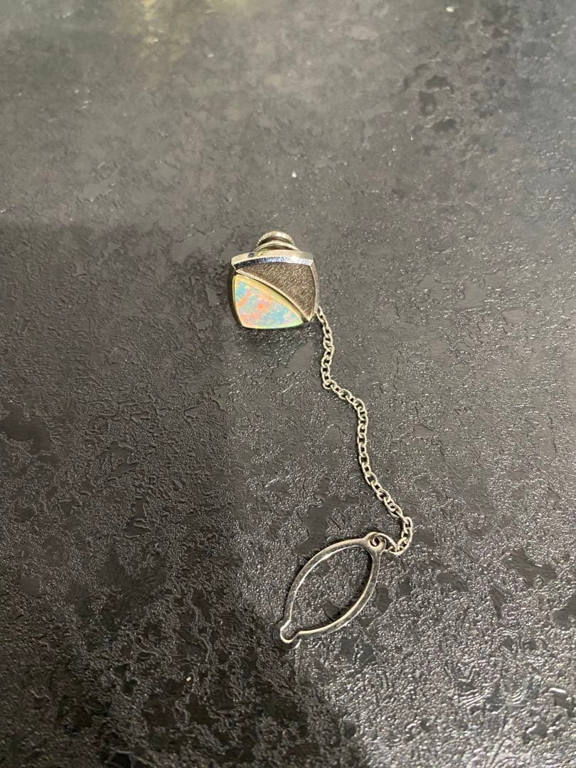 シルバーアクセサリーセット