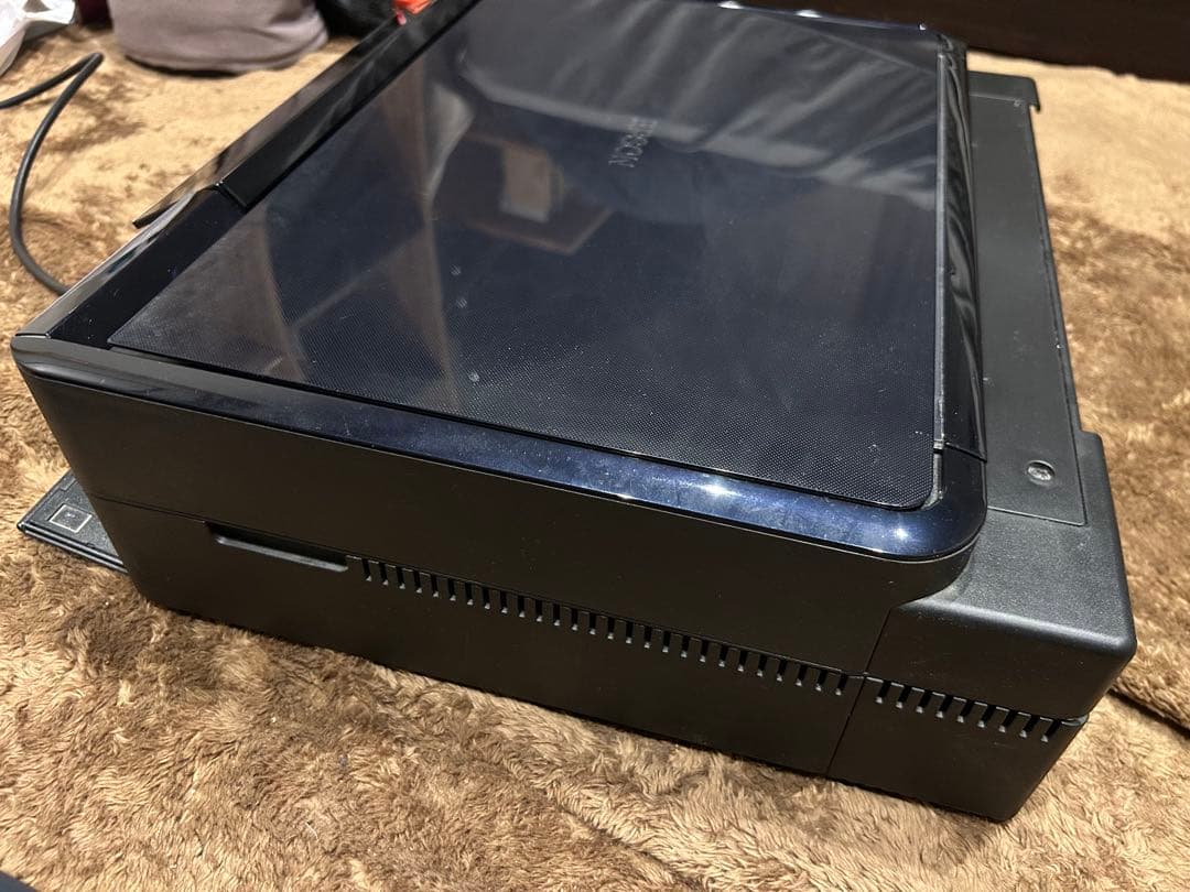 EPSON EP-804A プリンター　ジャンク