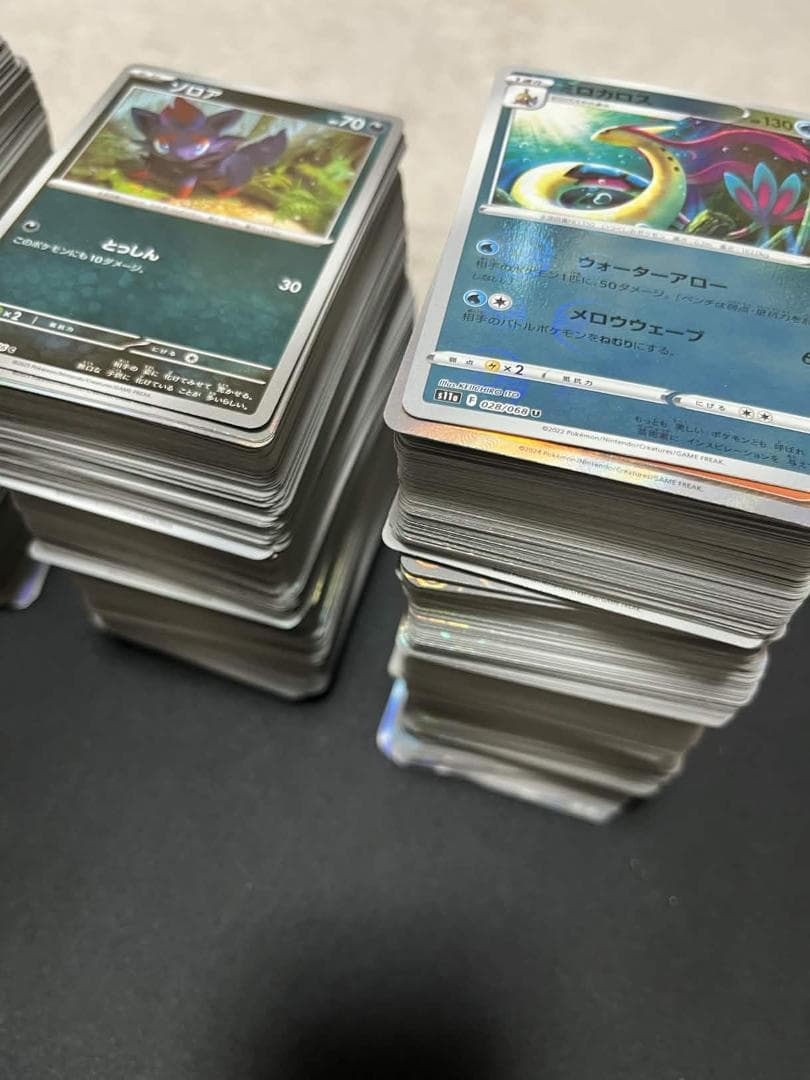 モンスターボールミラー　まとめ売り　2000枚以上