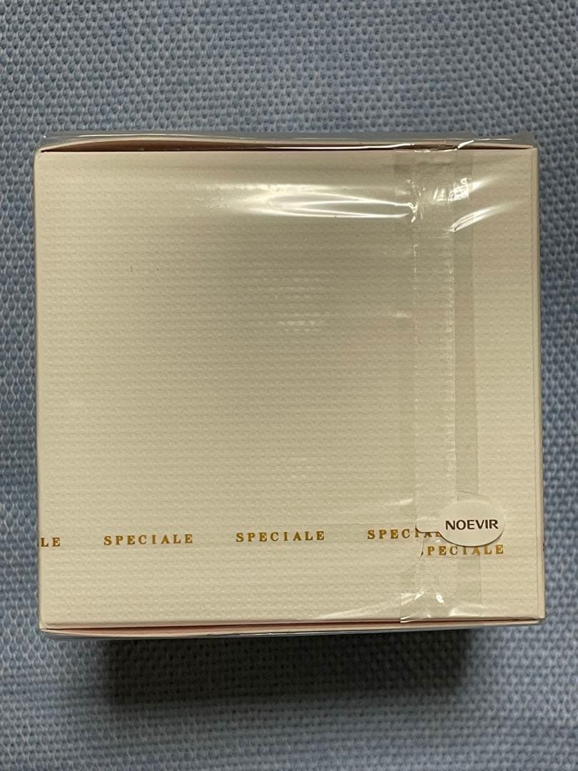 ノエビア　スペチアーレ　薬用クリーム　NOEVIR SPECIALE