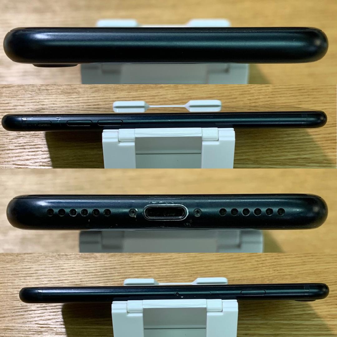 S10 SIMフリー iPhoneSE 第3世代 64GB おまけ付き