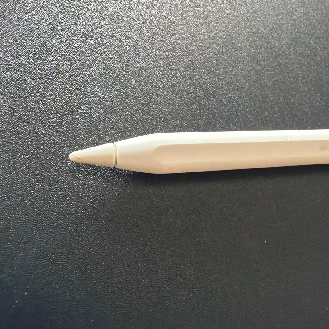 ￼純正Apple Pencil M1 iPad対応