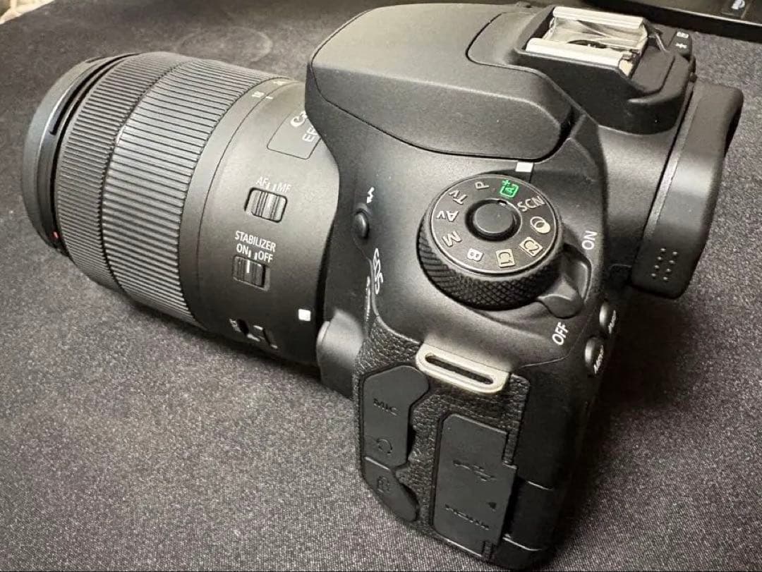 デジタルカメラ CANON EOS 90D