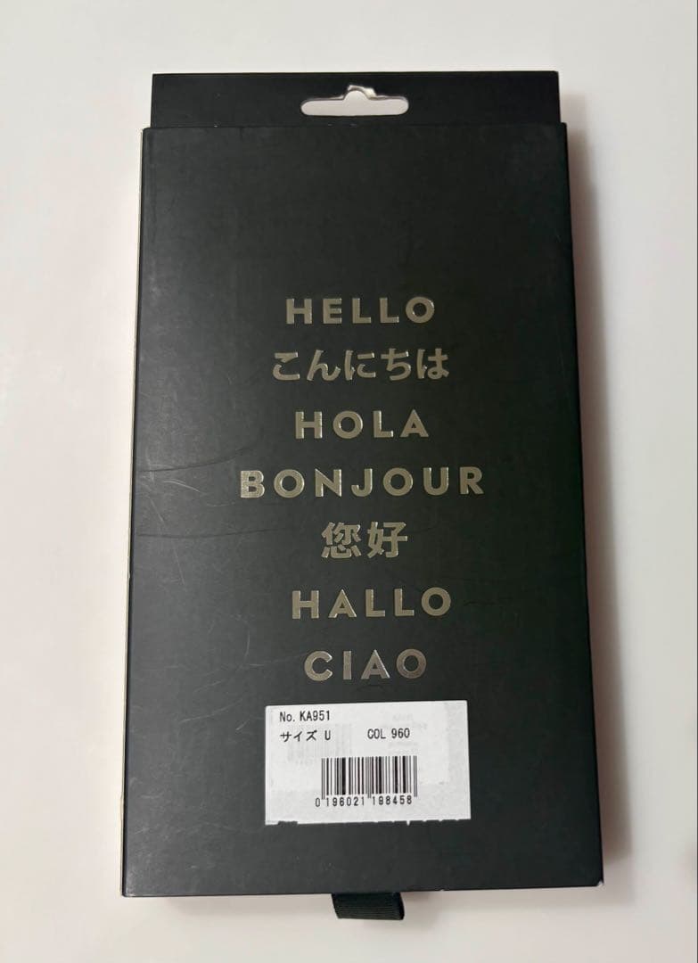 KATE SPADE iPhone13 ケース クリア スイーツ柄
