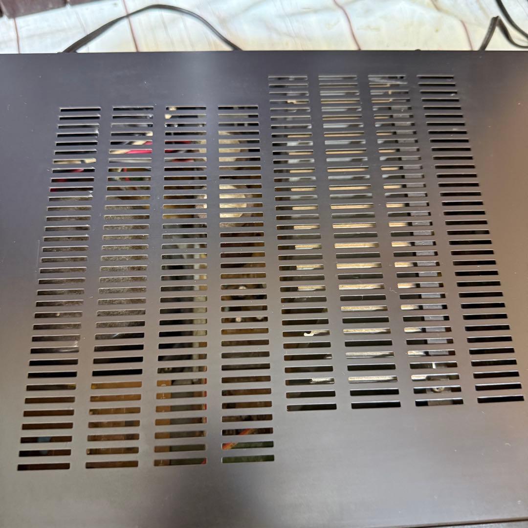 DENON デノン PMA-390 プリメインアンプ