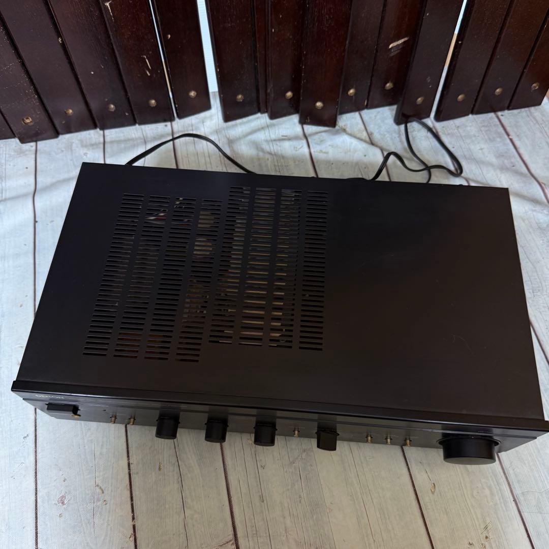 DENON デノン PMA-390 プリメインアンプ