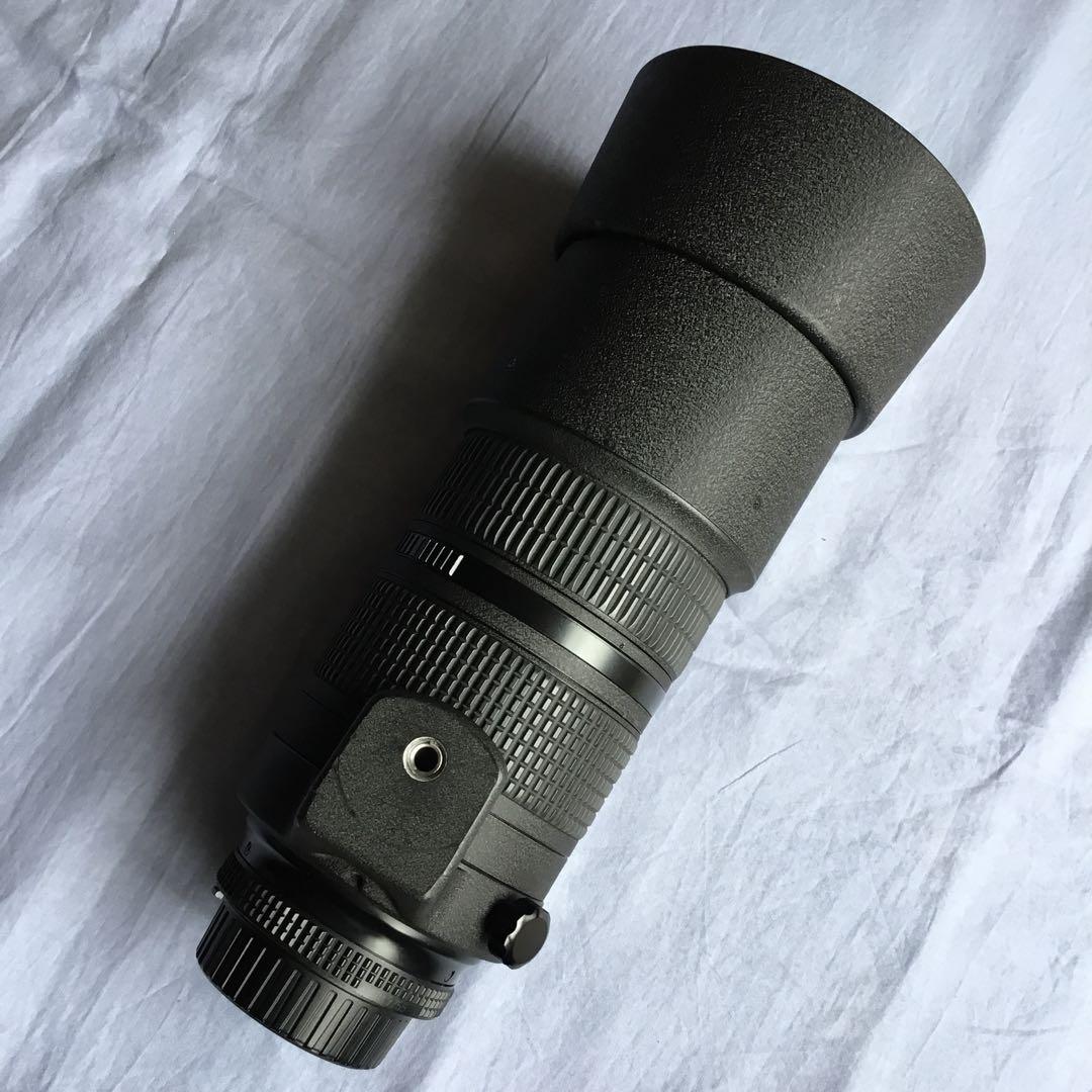 Nikon デジタル一眼レフカメラ　D7100