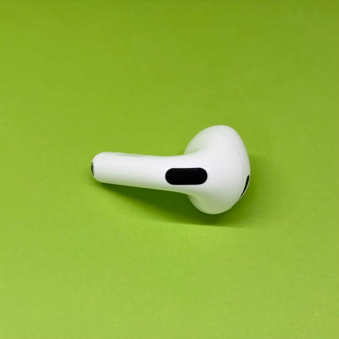 【純正】 AirPods 第4世代 左イヤホン ANCなし 107