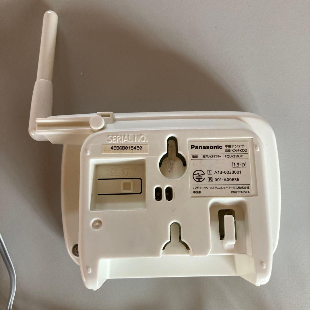 その他 Panasonic KX-FKF2