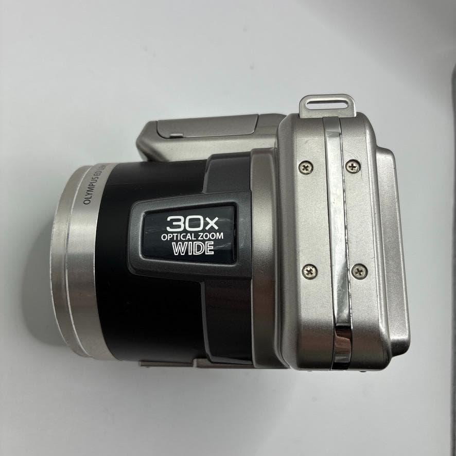 OLYMPUS SP-800UZ オリンパス