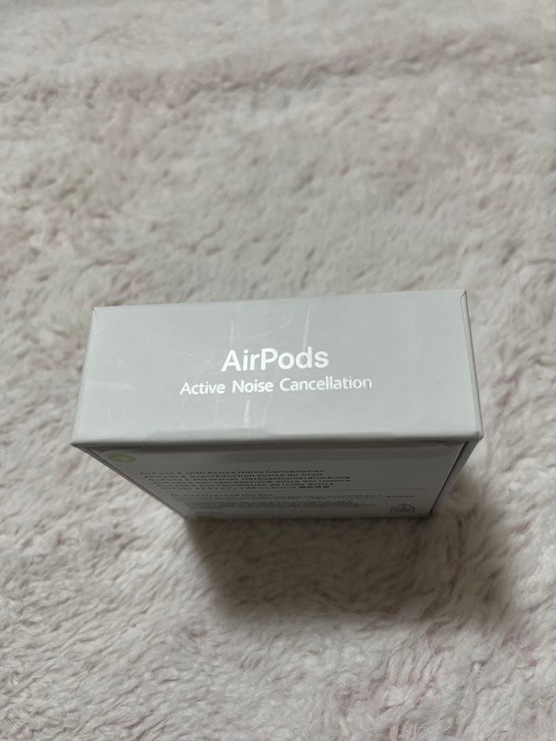 AirPods 4 （ANC）本体 03057