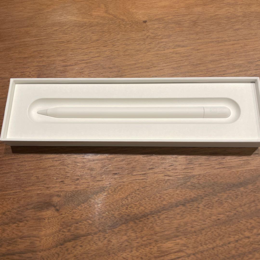 Apple Pencil (usb-c)箱付き