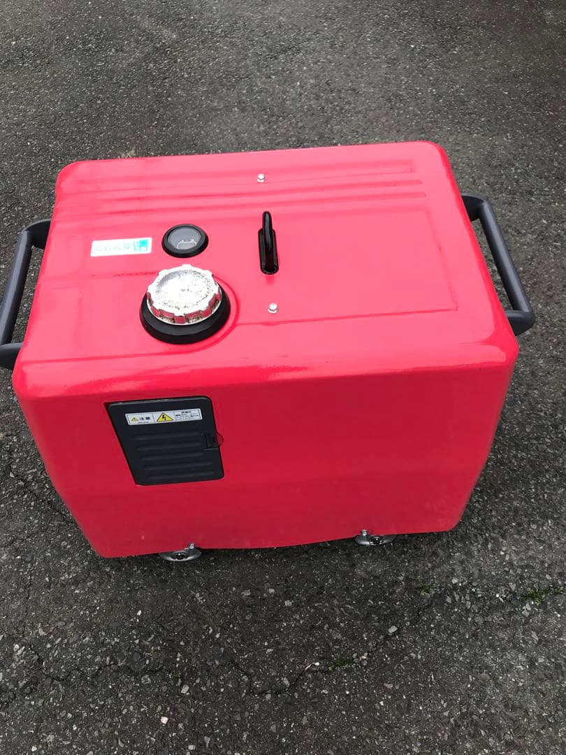 新ダイワEGW 151MS 発電機溶接機￼