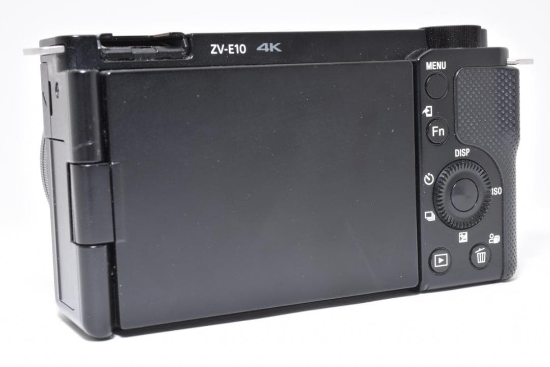 デジタルカメラ Sony Alpha ZV-E10 Mirrorless Camera Kit