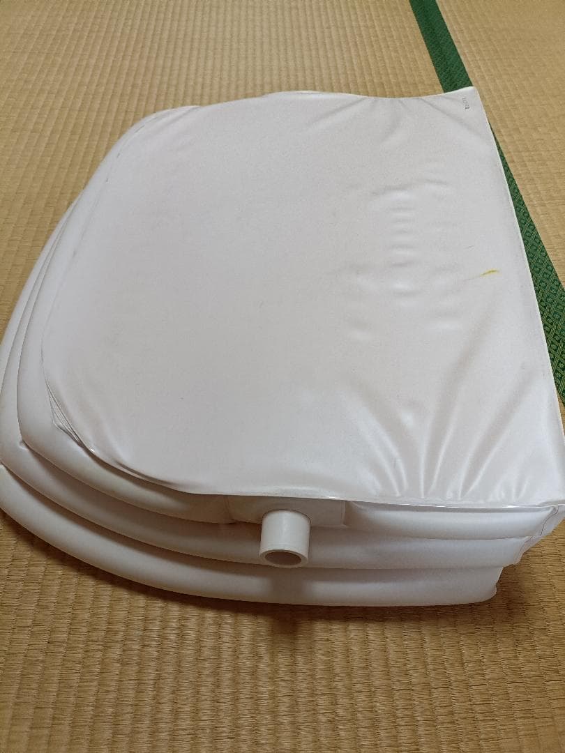 オカモト 洗髪器 サッパリさん OKAMOTO 寝たまま 寝たきり さっぱりさん