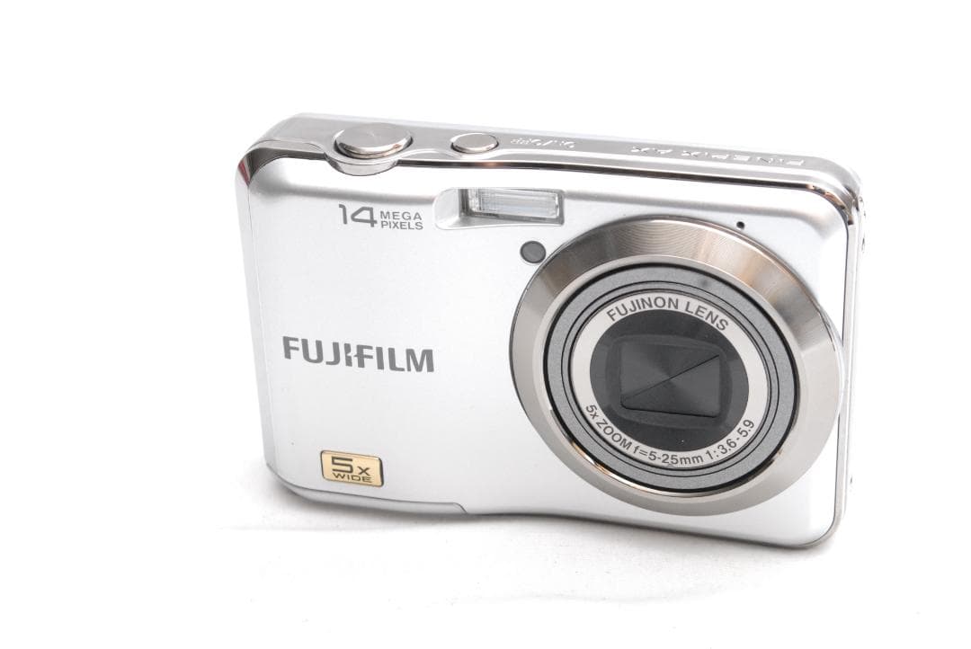 FUJIFILM FinePix AX250 (良品）