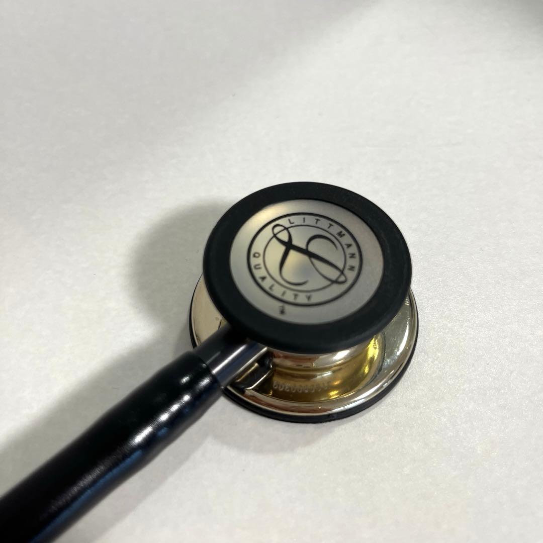 聴診器 Littmann Classic III ステート
