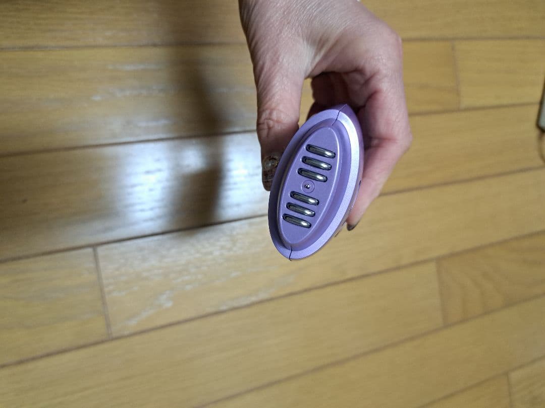 【美品】NEWA+ Lift Plus Wireless Edition 美顔器