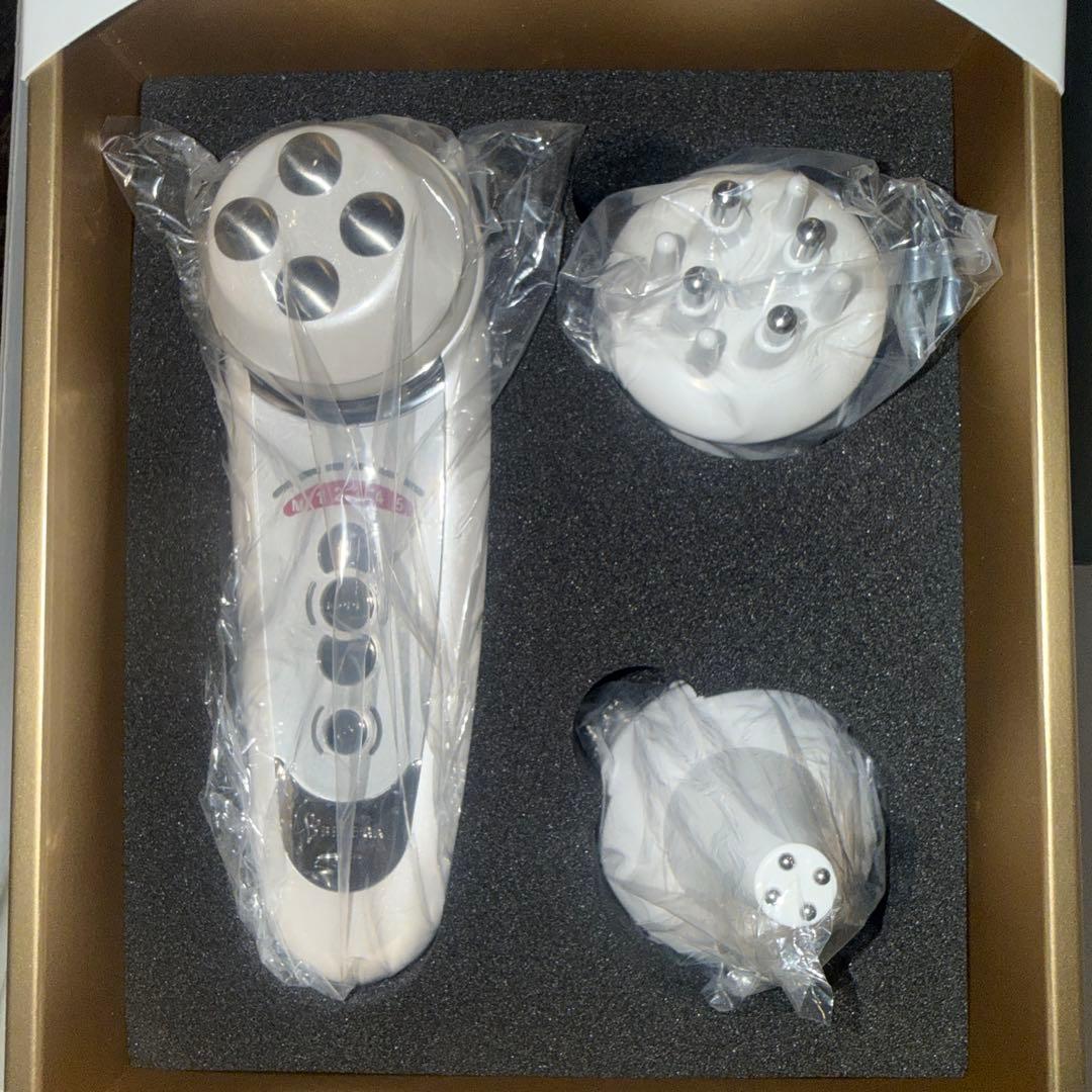 CELL CURE 美顔器セット