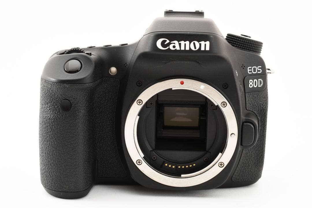 保証付/Canon EOS 80D標準&望遠&単焦点トリプルレンズセット