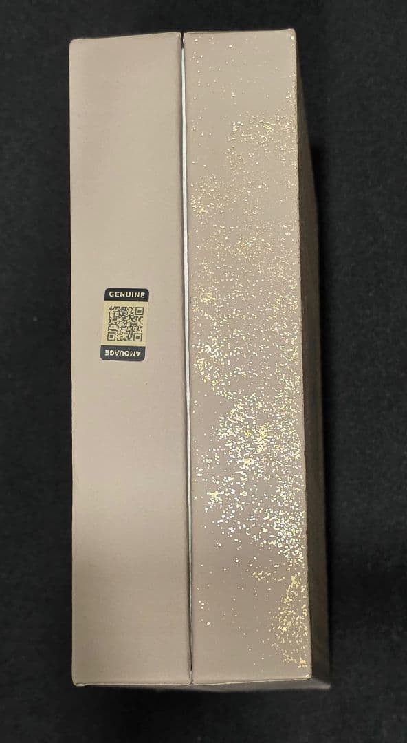 AMOUAGE GUIDANCE 46 香水