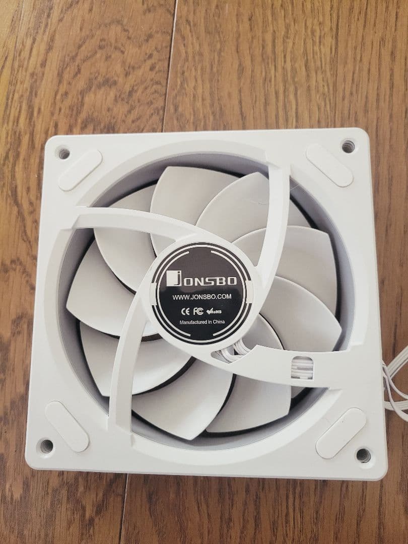 JONSBO ZA-360W ZA-360WR ZA-120W 3点セット