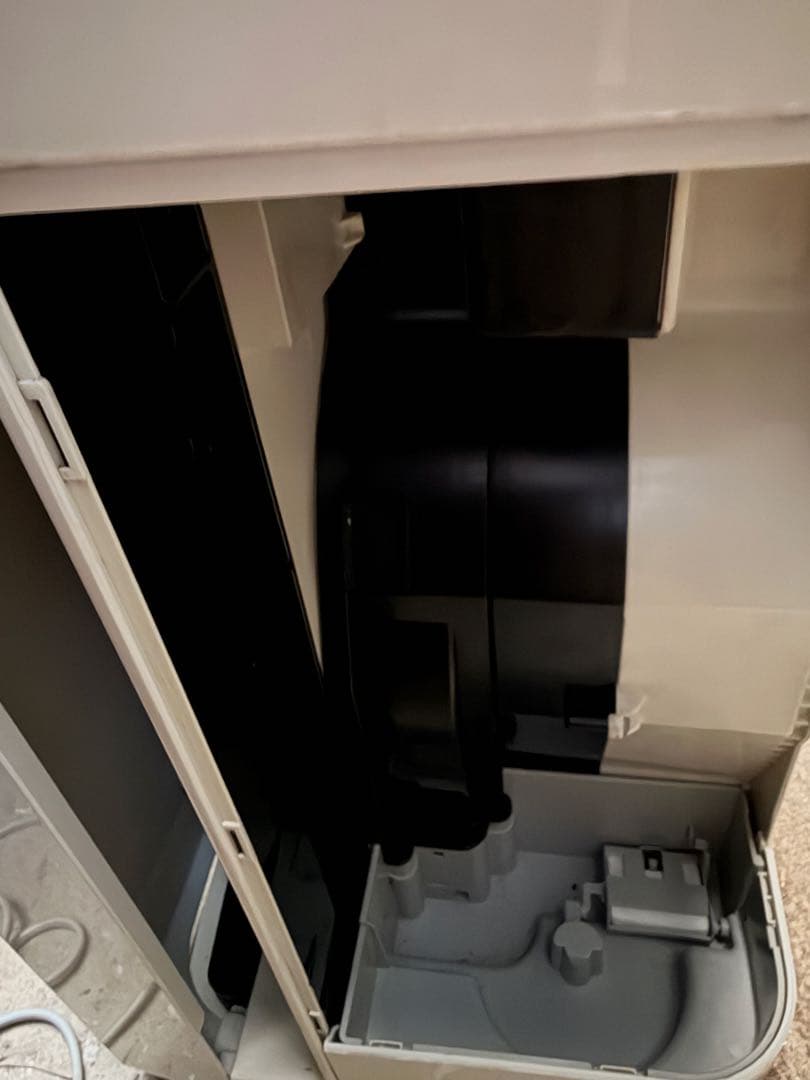 2020年製DAIKIN 空気清浄機 KAFP085A4