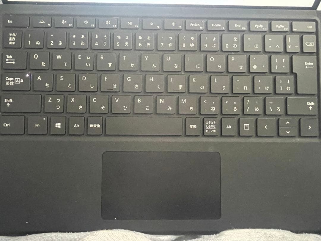 Windowsノート本体 surface pro 8