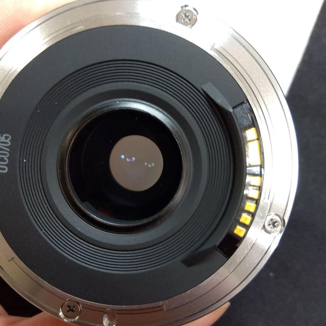 現品限り　Canon ズームレンズセット 35-70mm 24-85mmセット